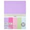 12 Packs: 50 ct. (600 total) Soda Pop 8.5" x 11" Cardstock Paper by Recollections™